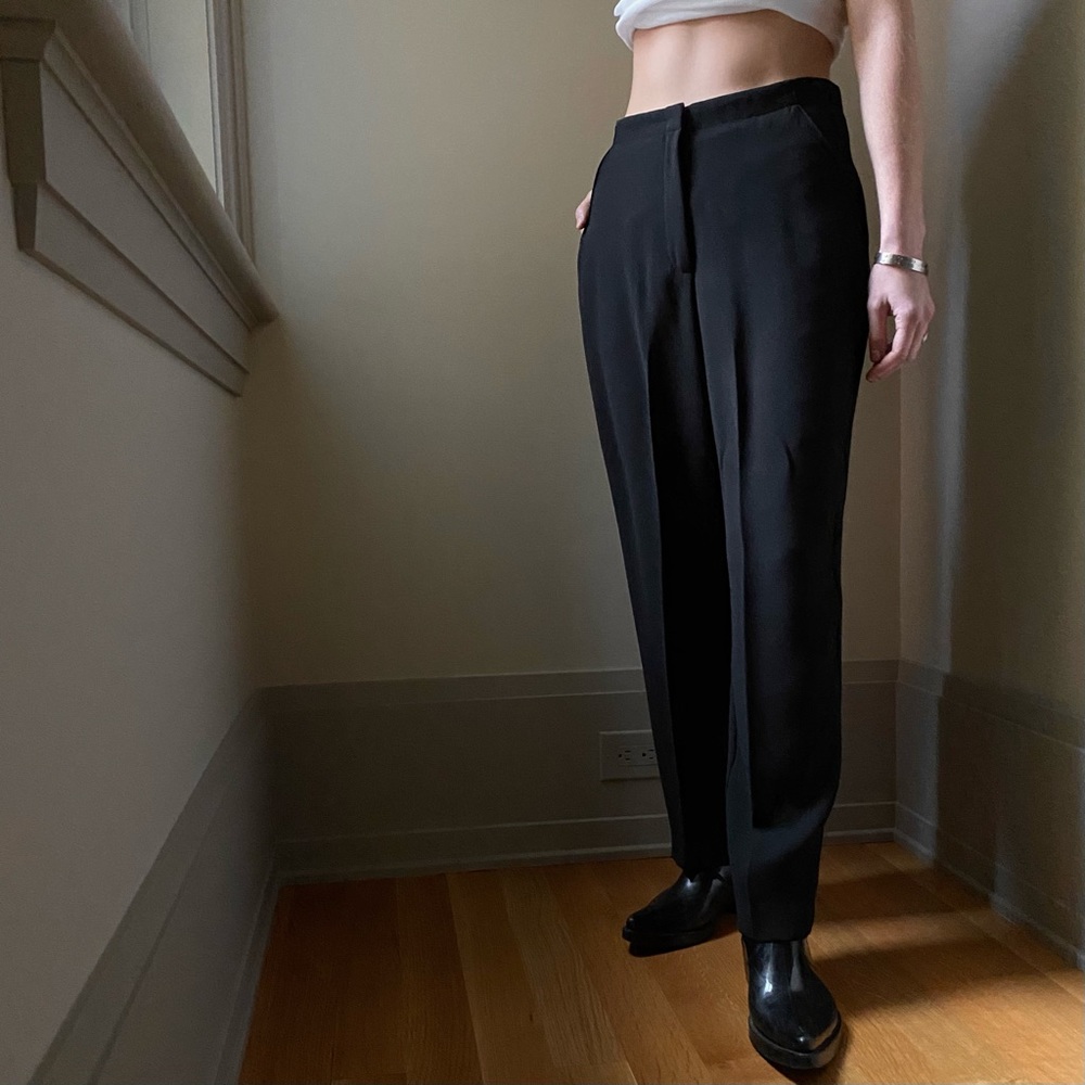 Vintage Norton McNaughton Pant - Size 8 (EUC)
